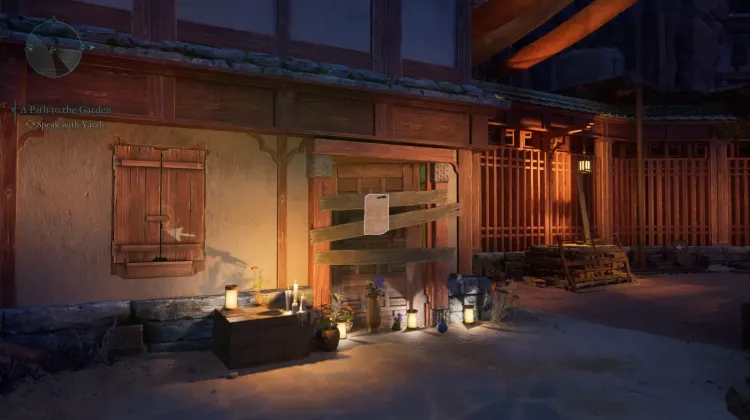 Wstęp wzbroniony! To znaczy ty