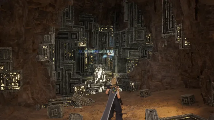 Alexander Sanctuary β