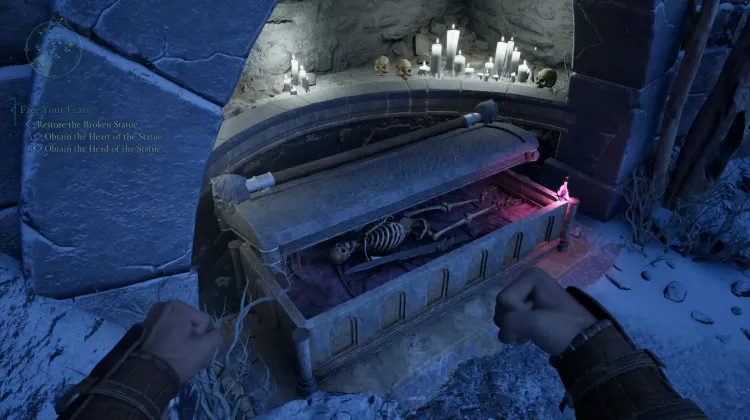 ยาแห่งแก่นแท้