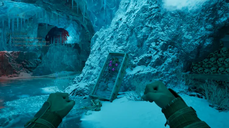 भूला हुआ आत्मा पॉड