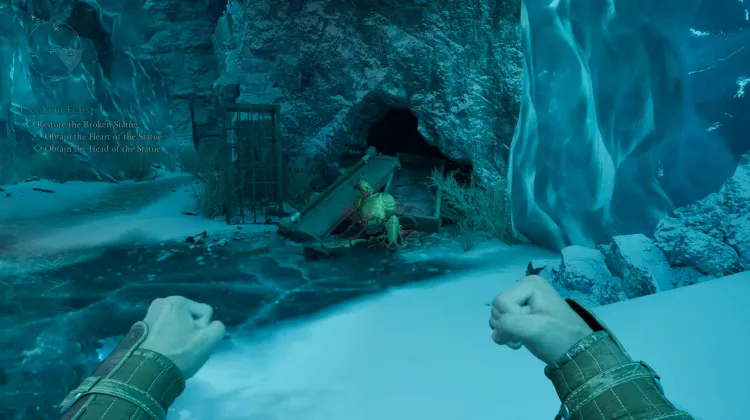 ยาแห่งแก่นแท้