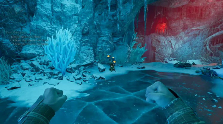 मैग्रान का क्रोध