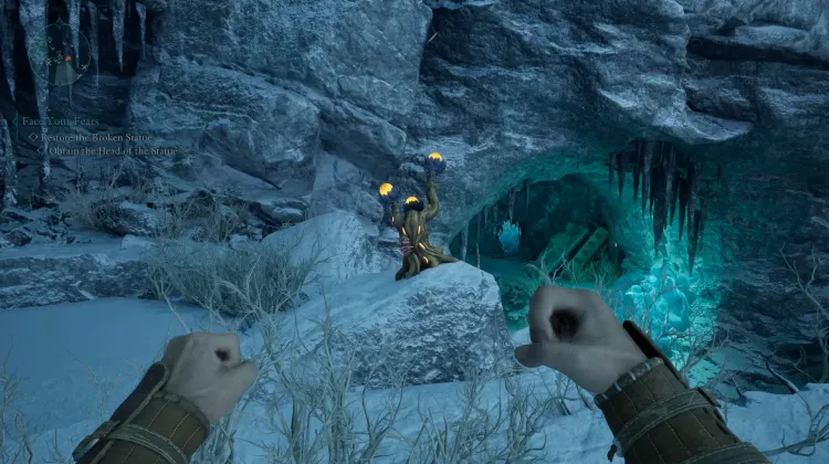 मैग्रान का क्रोध