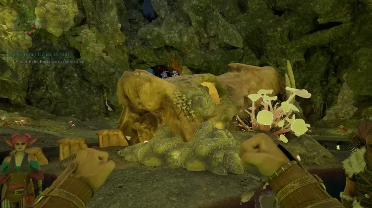 ลูกธนูของผู้ตั้งถิ่นฐาน