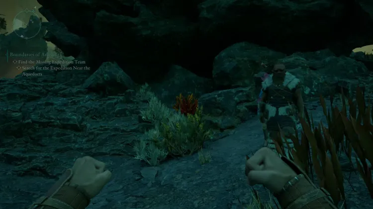 ถ้ำปะการัง