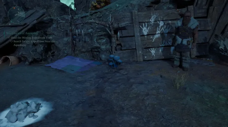 กระดูกสเคน