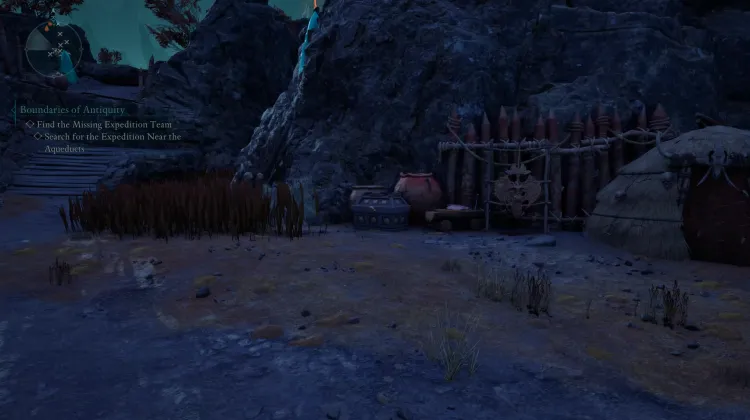 Shadowdancer's Boots