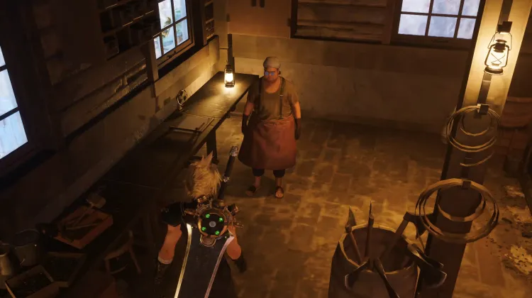 The Pursuit of Perfection