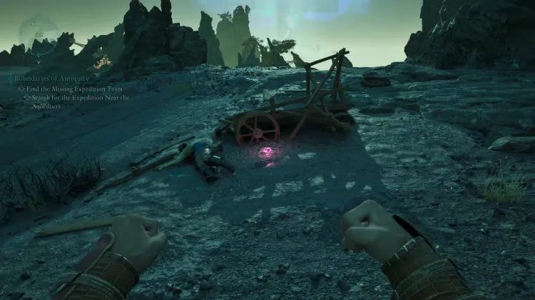 น้ำยาแก่นแท้