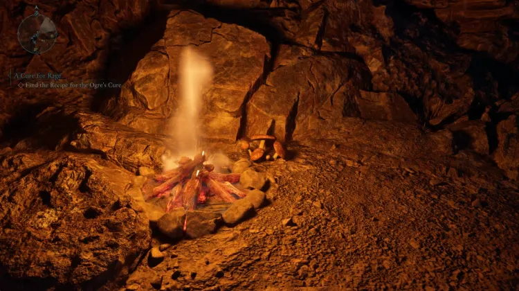 หญิงสาวที่ถูกเผา