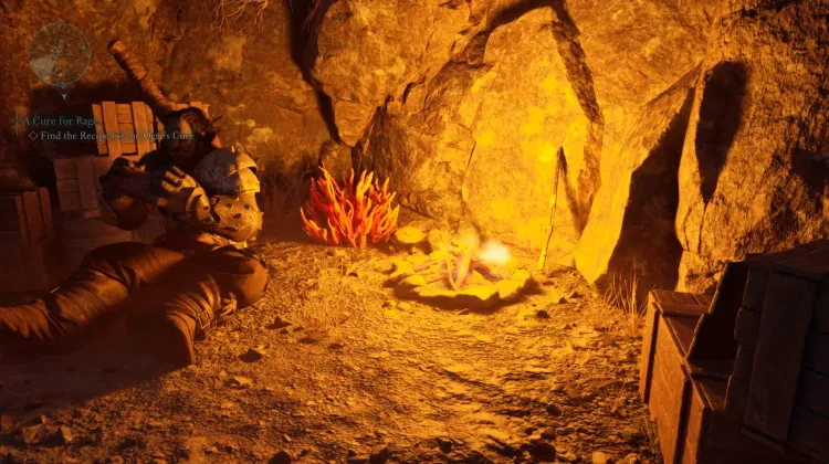 ถ้ำปะการัง