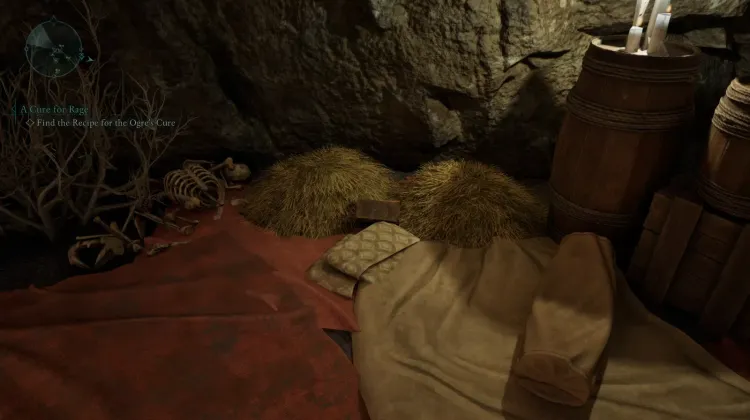 The Soul Unbound, Chapter 20