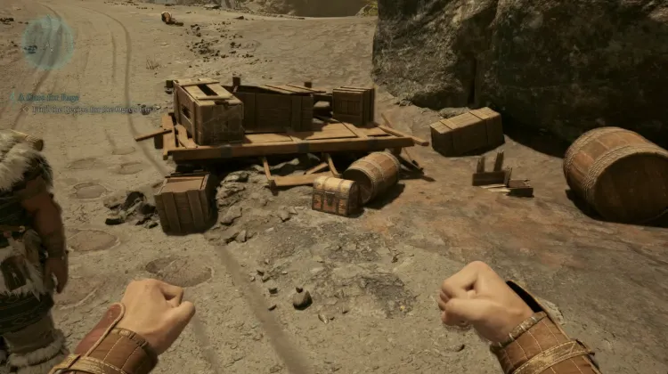 लॉकबॉक्स