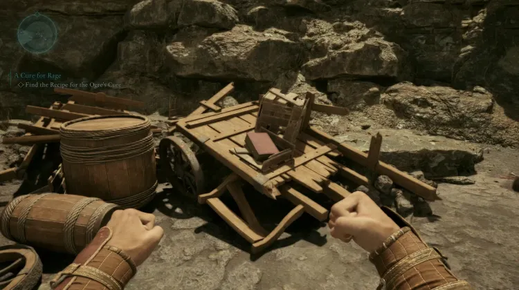 Penyakit Umum di Antara Penghuni Taring Galawain