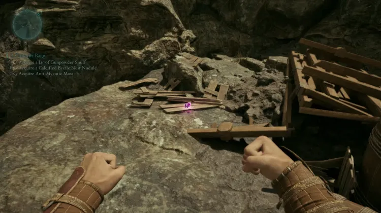 น้ำยาแก่นแท้