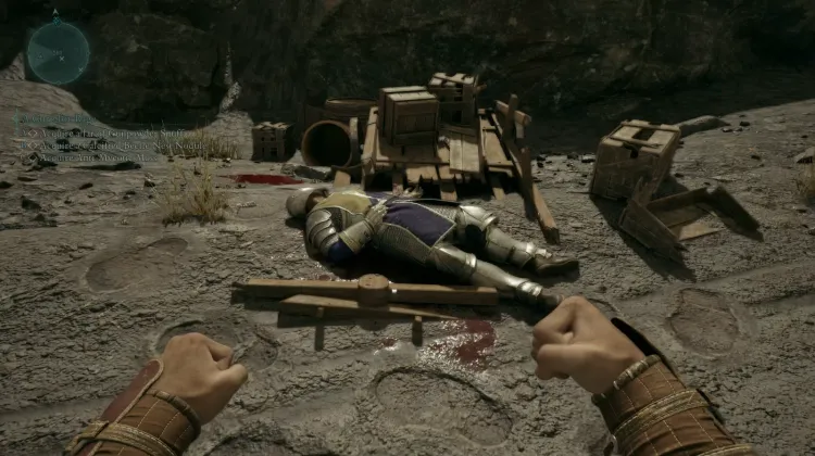 एडायरन सैनिक