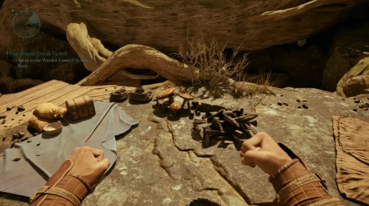 หญิงสาวที่ถูกเผา