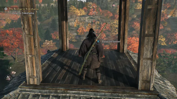 Sztandar Zawoalowanego Ostrza