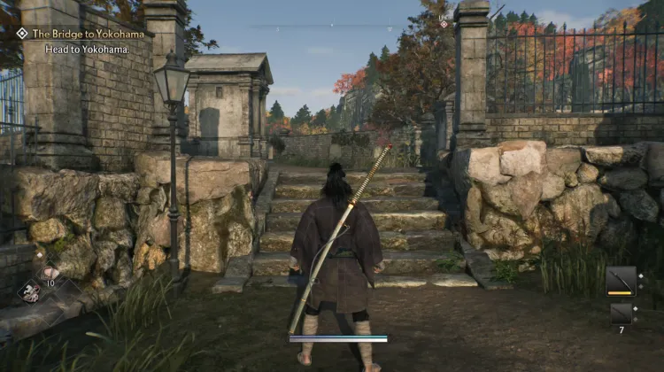 Yabancı Genel Mezarlığı