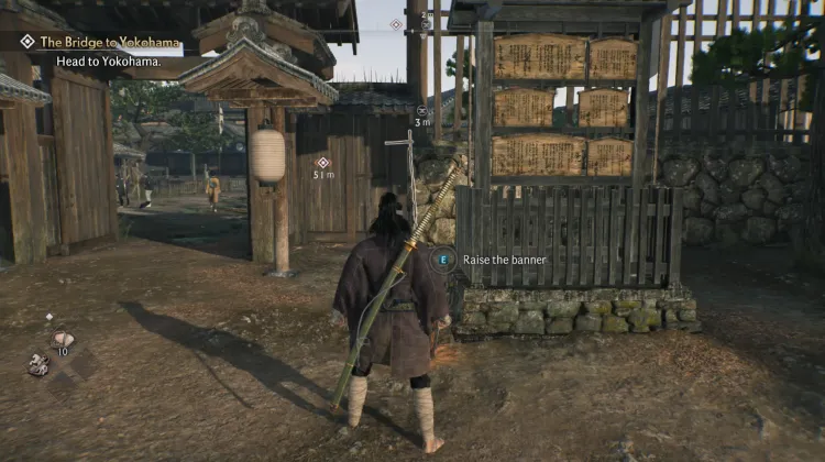 Sztandar Zawoalowanego Ostrza