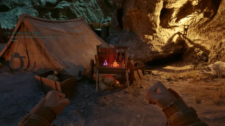 น้ำยาแก่นแท้