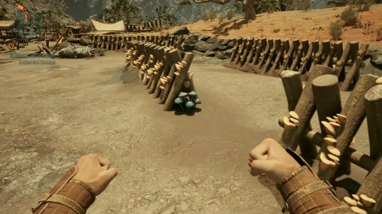 กระดูกสเคน