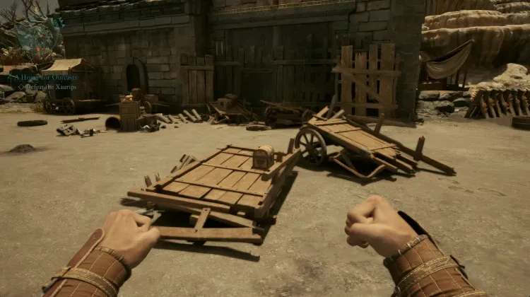 लॉकबॉक्स