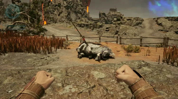 रस्कस्नाउट