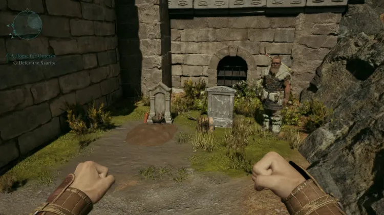 Letter to the Deceased