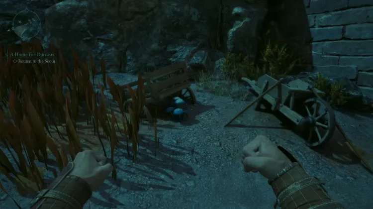 กระดูกสเคน