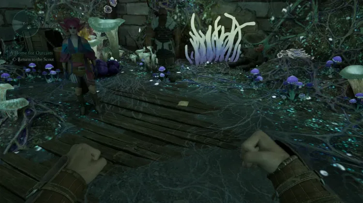 จดหมายเตือนจากเด็ก