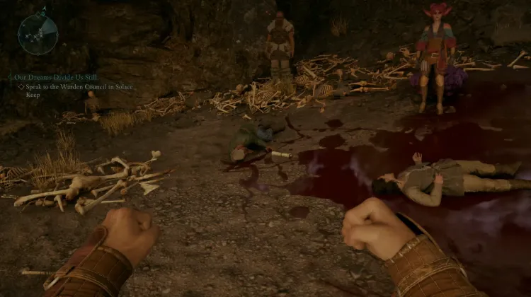 Cartographer's Companion