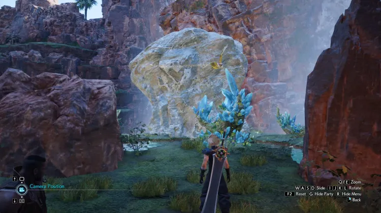 Fallbasin Lifespring