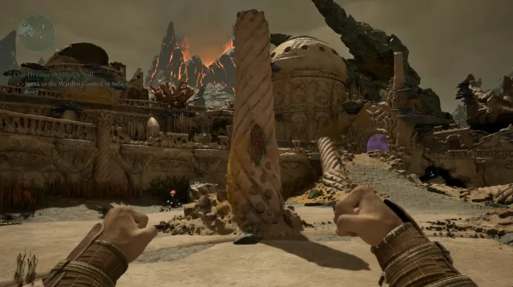 Baccello dell'Anima Dimenticata