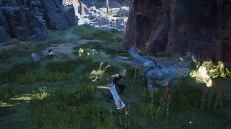 Gagighandi & Amphidex