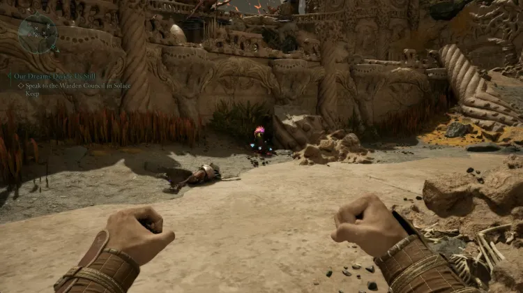 Seme di Giglio Elettrico