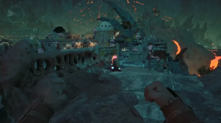 Seme di Giglio Elettrico