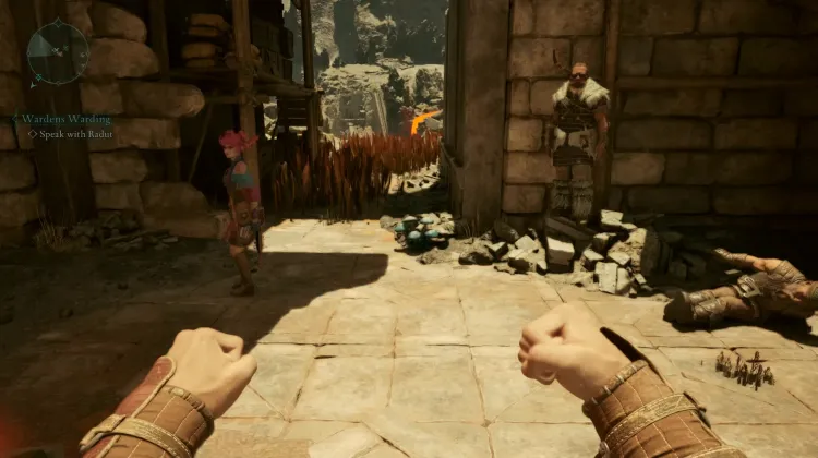 กระดูกสเคน