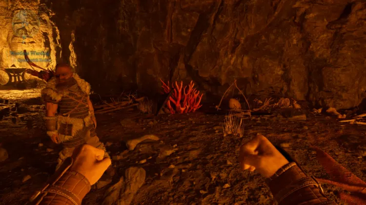 ปะการังถ้ำ