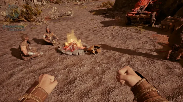 หญิงสาวที่ถูกเผา