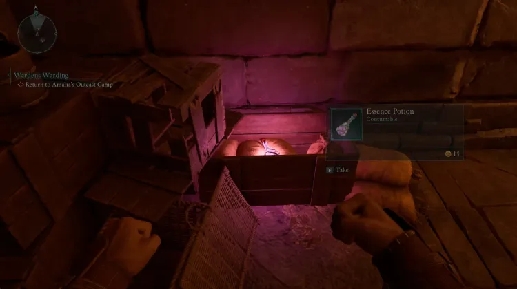 น้ำยาแก่นแท้