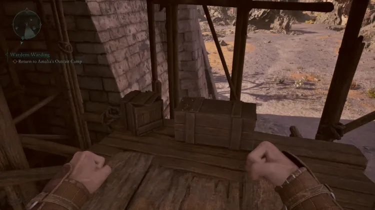 เนื้อแห้ง