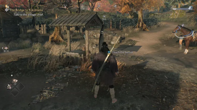 Sztandar Zawoalowanego Ostrza