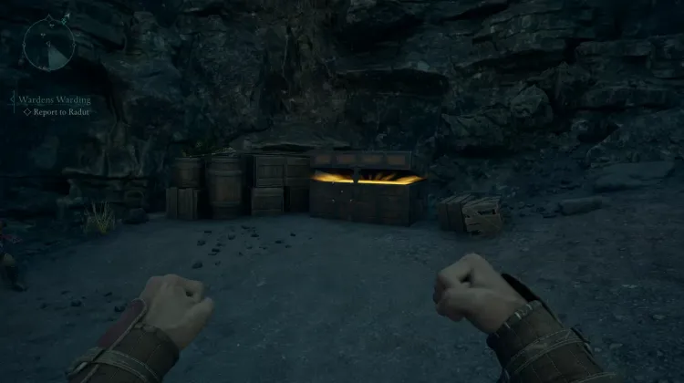 Scaglia del Berserker