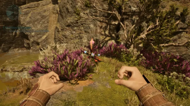 Seme di Giglio Elettrico