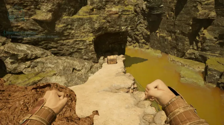 लॉकबॉक्स