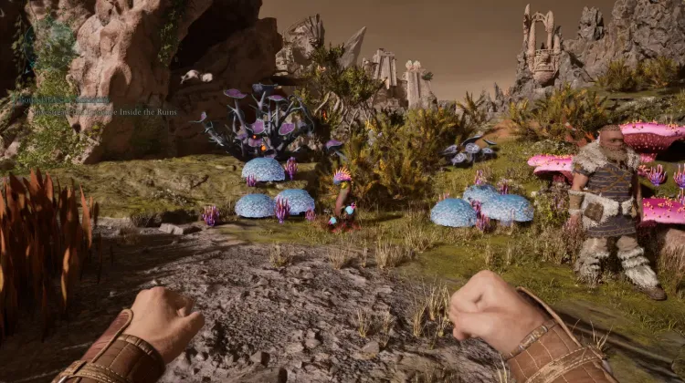 Seme di Giglio Elettrico