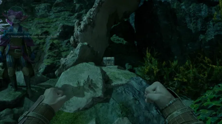 लॉकबॉक्स