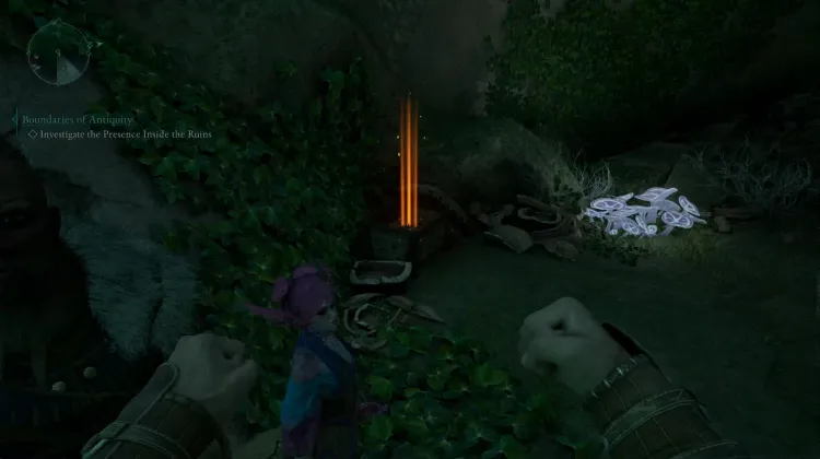 Jägerpfeile des Erschlagens