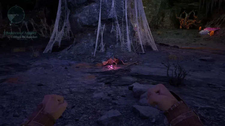 น้ำยาแก่นแท้